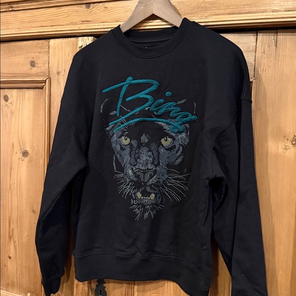 Anine Bing Sweatshirt - Picture 5 of 9